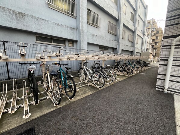 スパシエ蒲田グランドタワーの物件内観写真